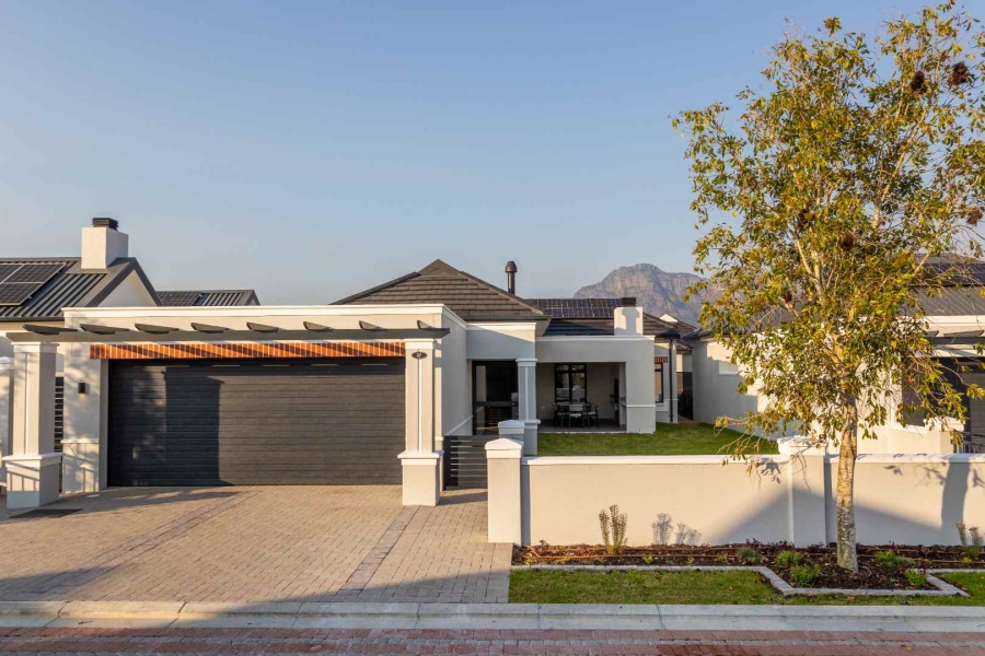 3 Bedroom Property for Sale in Val De Vie Estate Western Cape